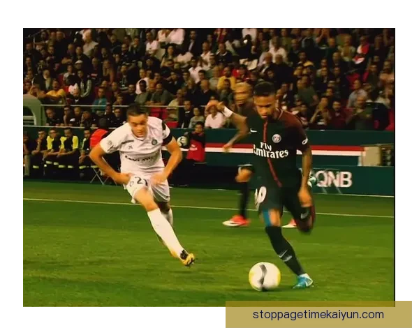 内马尔持续提升过人技巧，近期表现备受关注