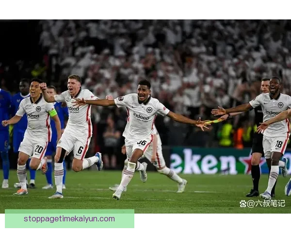 英超热刺王朝呈现出持续提升的竞争力趋势