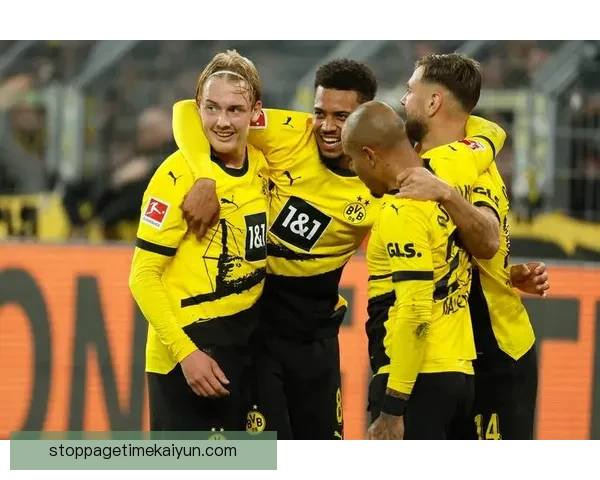 德甲阵容新面孔值得关注，球队更新提升竞争力明显