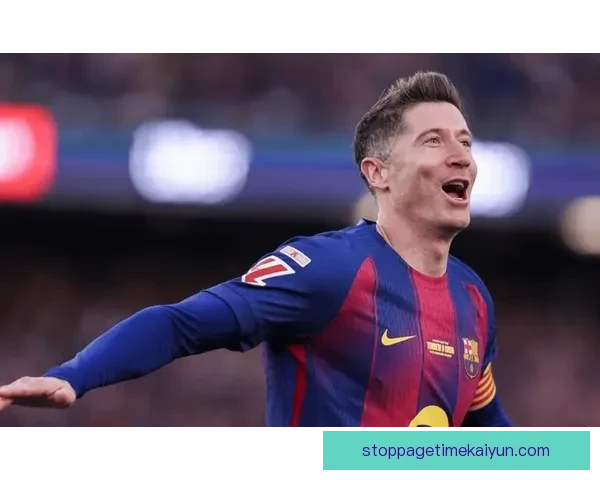 莱万多夫斯基助攻能力分析及其在比赛中的影响因素